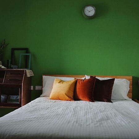 Easy Life B&B T'ai-tung Extérieur photo