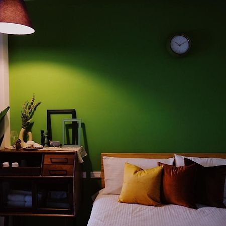 Easy Life B&B T'ai-tung Extérieur photo