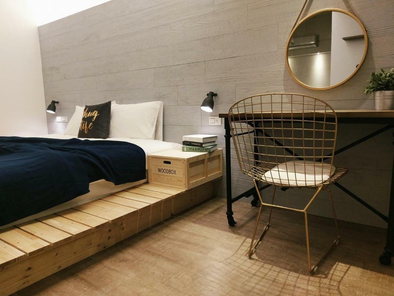 Easy Life B&B T'ai-tung Extérieur photo