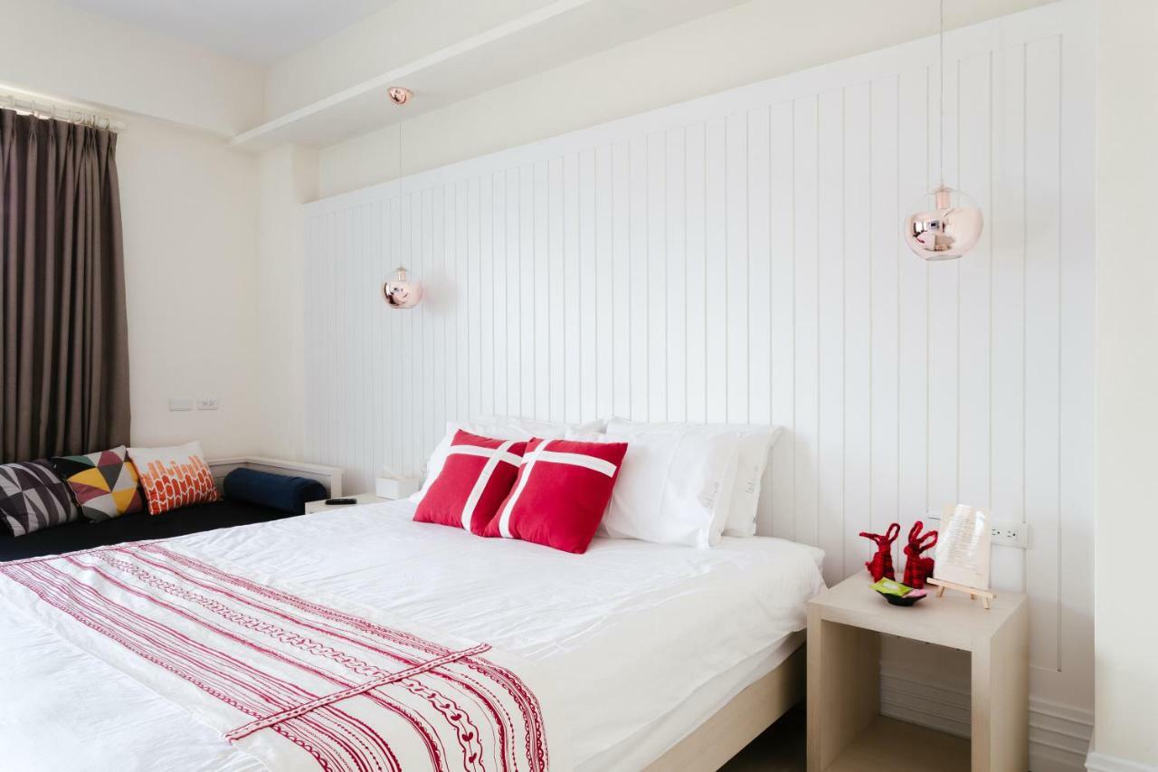Easy Life B&B T'ai-tung Extérieur photo