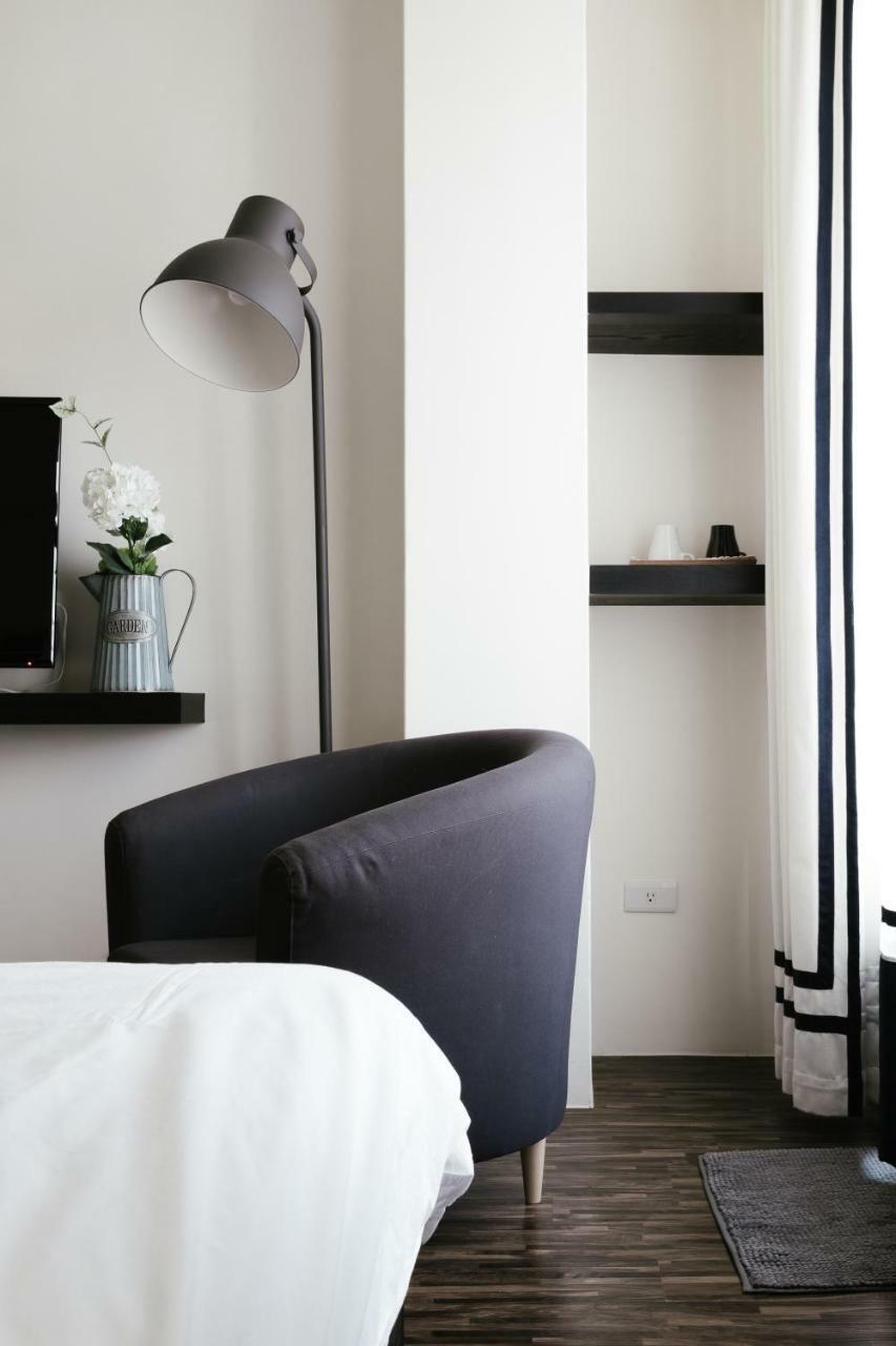 Easy Life B&B T'ai-tung Extérieur photo