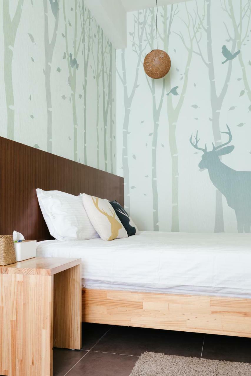 Easy Life B&B T'ai-tung Extérieur photo