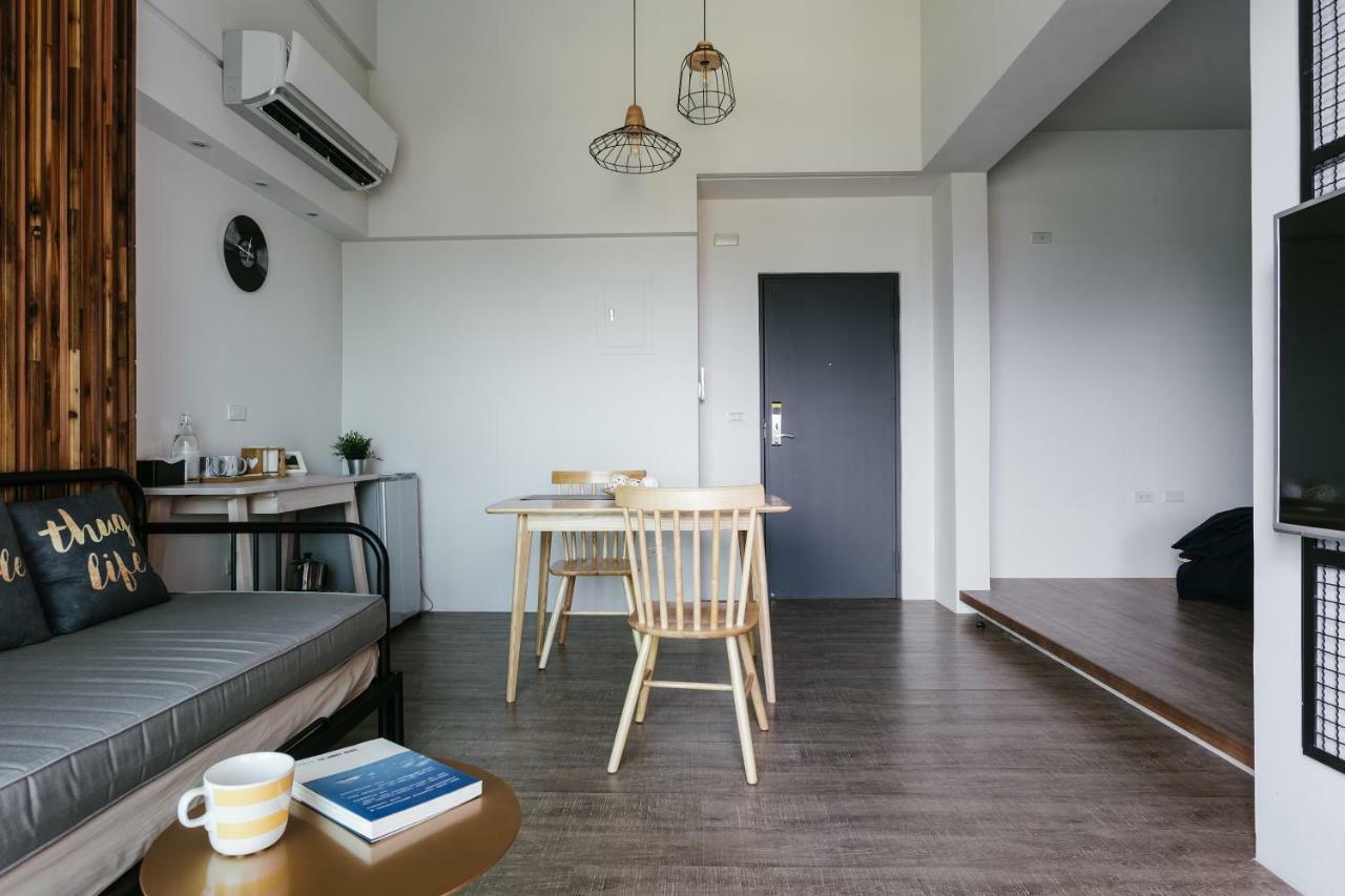 Easy Life B&B T'ai-tung Extérieur photo