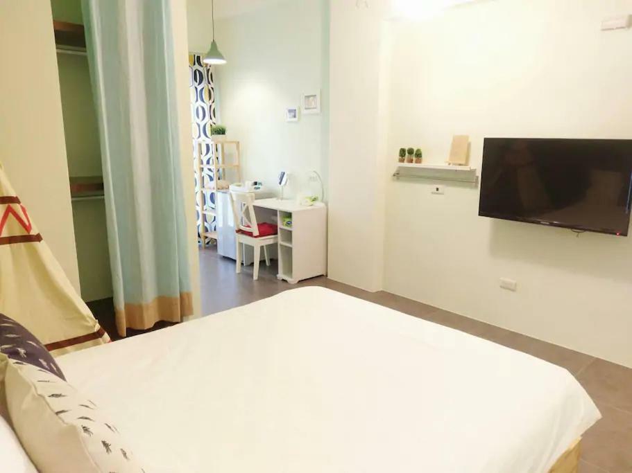 Easy Life B&B T'ai-tung Extérieur photo