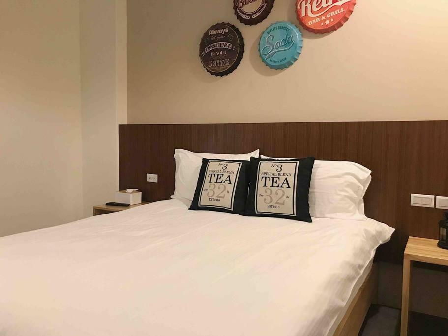 Easy Life B&B T'ai-tung Extérieur photo