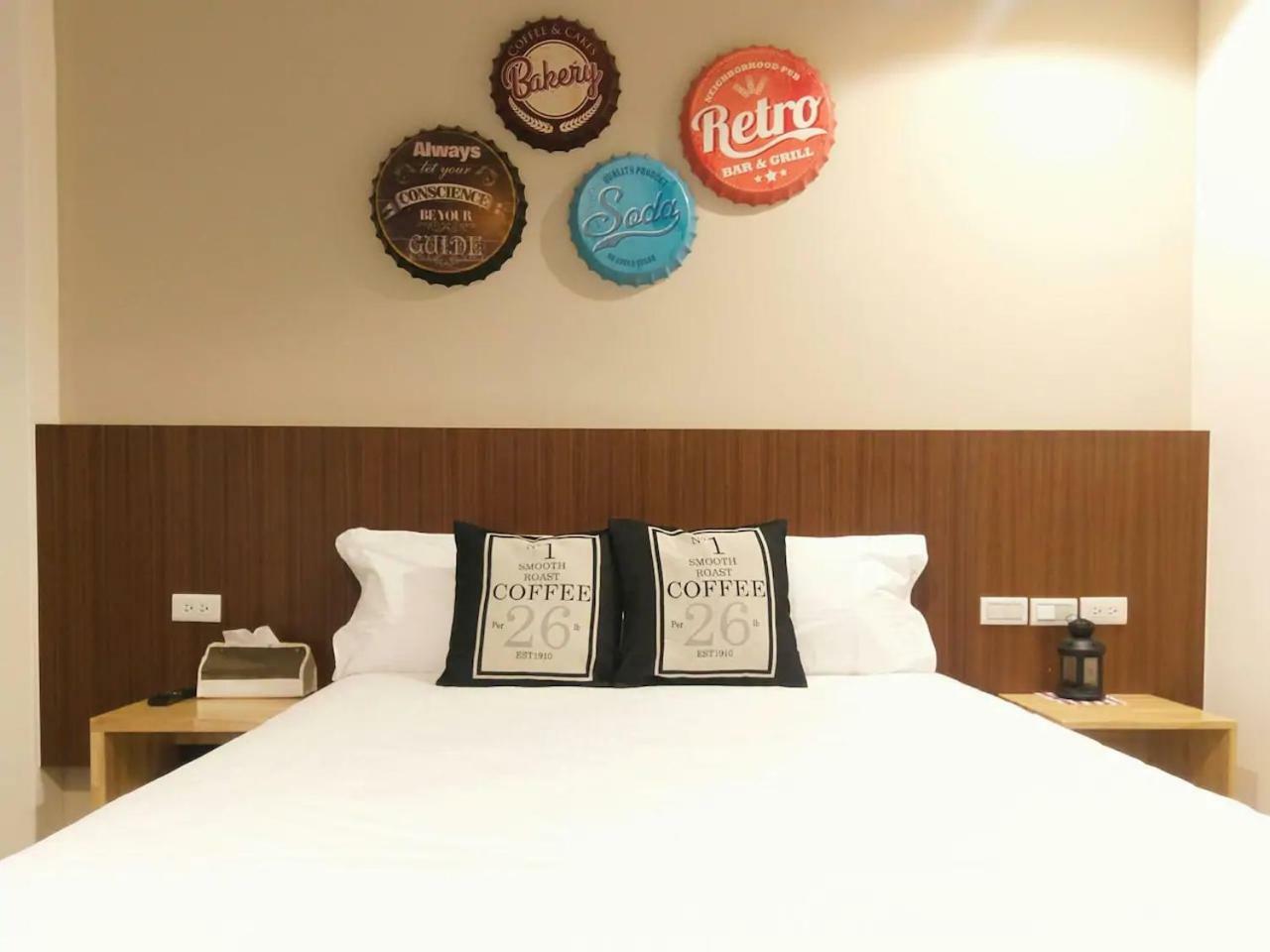 Easy Life B&B T'ai-tung Extérieur photo