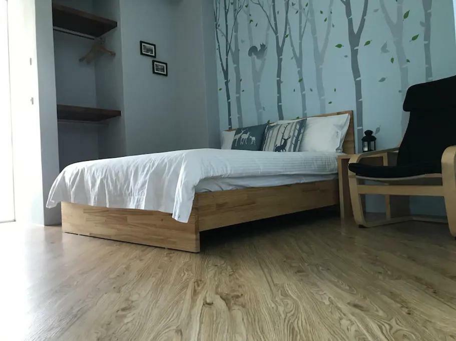 Easy Life B&B T'ai-tung Extérieur photo