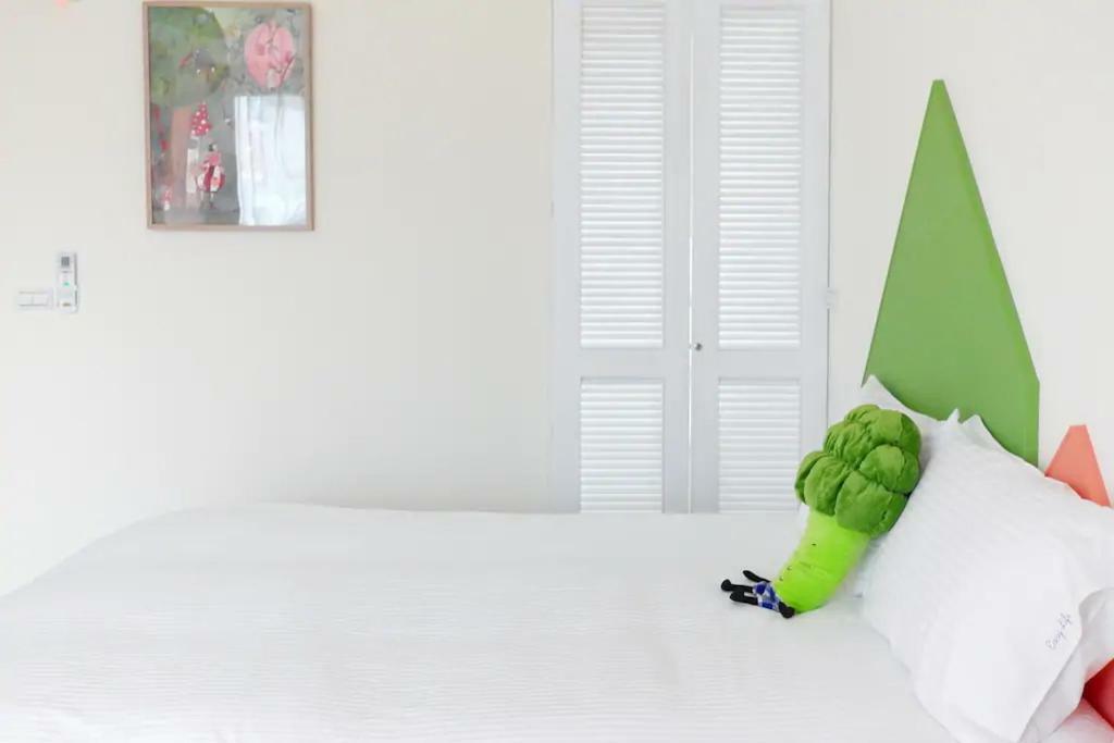 Easy Life B&B T'ai-tung Extérieur photo