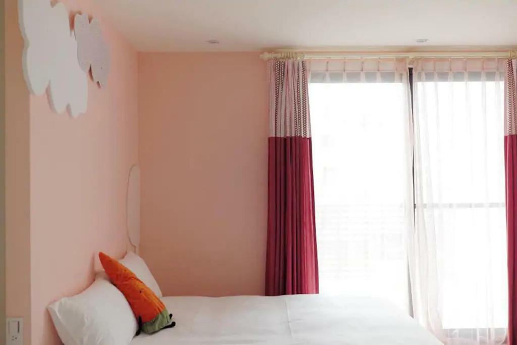 Easy Life B&B T'ai-tung Extérieur photo