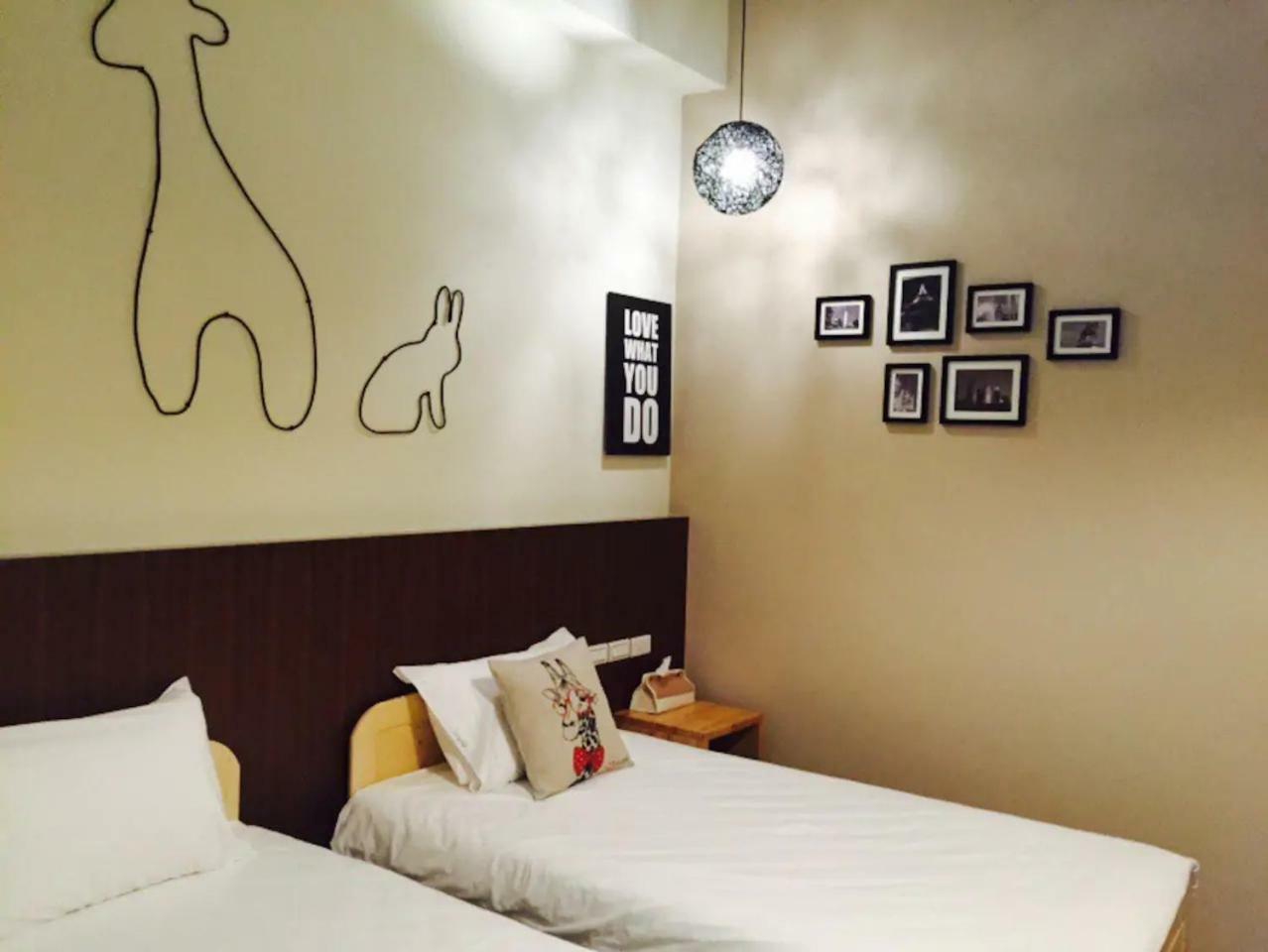 Easy Life B&B T'ai-tung Extérieur photo