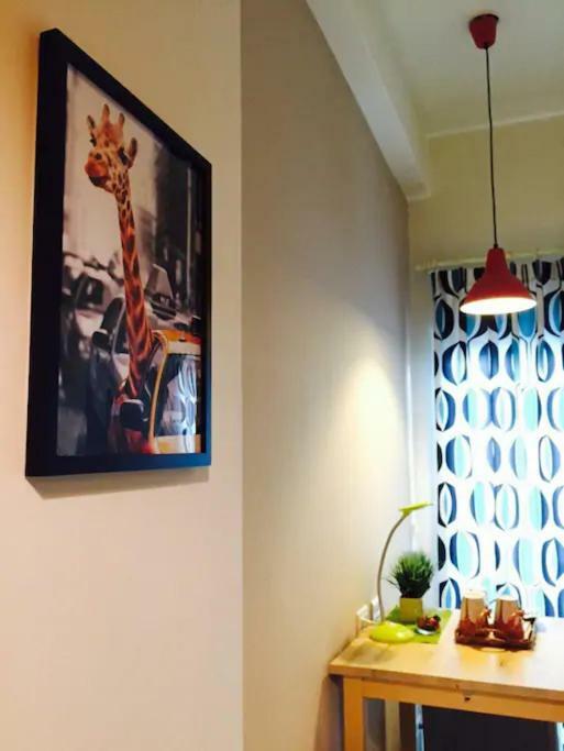 Easy Life B&B T'ai-tung Extérieur photo