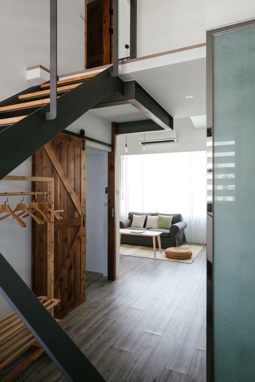 Easy Life B&B T'ai-tung Extérieur photo