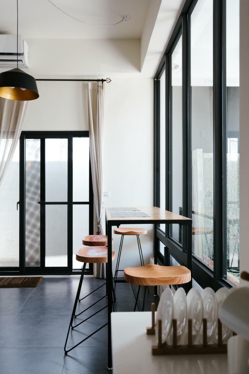 Easy Life B&B T'ai-tung Extérieur photo