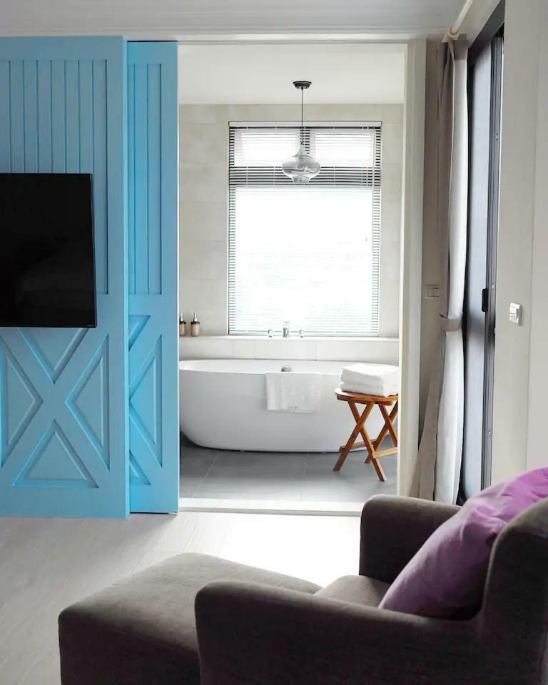 Easy Life B&B T'ai-tung Extérieur photo