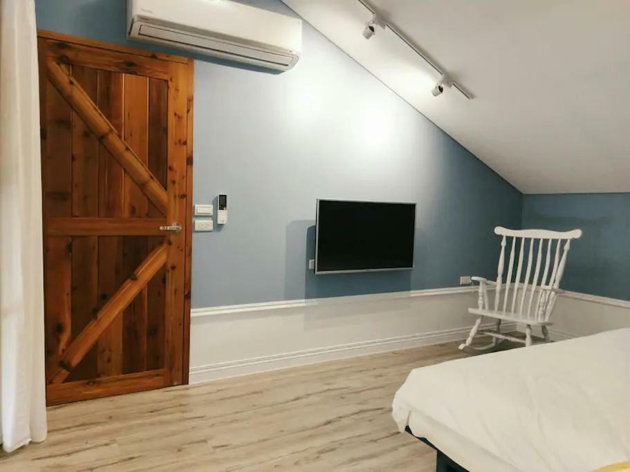 Easy Life B&B T'ai-tung Extérieur photo