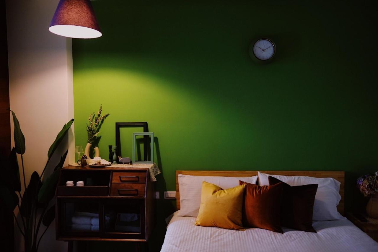 Easy Life B&B T'ai-tung Extérieur photo
